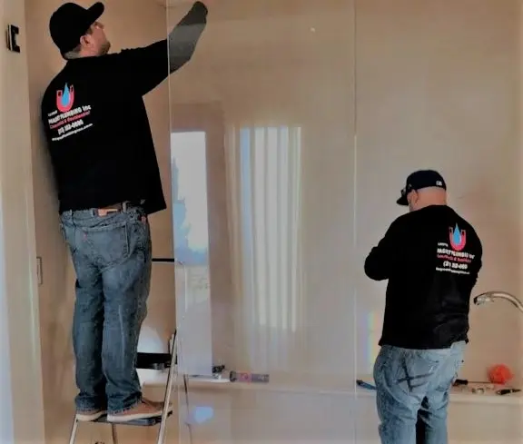 Professional plumbing installation for Boiler Repair in Herndon